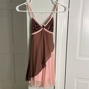 🦋2/$10🦋 Dance Costume